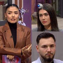 Andreea Mantea a rămas ȘOCATĂ de gestul Liei față de Robert! Prezentatoarea a interogat-o imediat: „Vreau să înțeleg de ce ai simțit nevoia...”???????? Cu toții au fost uimiți de ce a putut să facă tânăra! Nici prin minte nu le-ar fi trecut că ar putea fi Andreea Mantea a rămas ȘOCATĂ de gestul Liei față de Robert! Prezentatoarea a interogat-o imediat: „Vreau să înțeleg de ce ai simțit nevoia...”???????? Cu toții au fost uimiți de ce a putut să facă tânăra! Nici prin minte nu le-ar fi trecut că ar putea fi